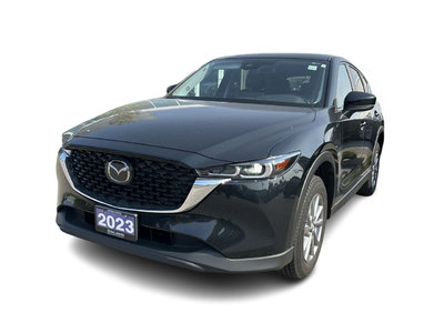 2023 Mazda CX-5 in Mississauga, Ontario