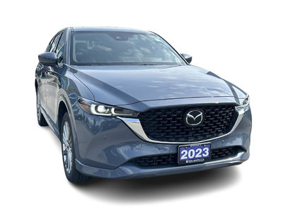 2023 Mazda CX-5 in Mississauga, Ontario