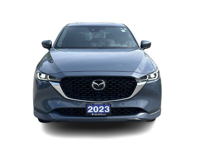 2023 Mazda CX-5 in Mississauga, Ontario