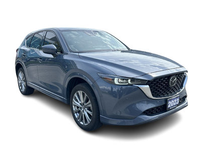 2023 Mazda CX-5 in Mississauga, Ontario