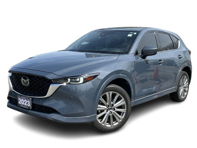 2023 Mazda CX-5 in Mississauga, Ontario