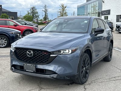 Mazda CX-5  2023 à Mississauga, Ontario