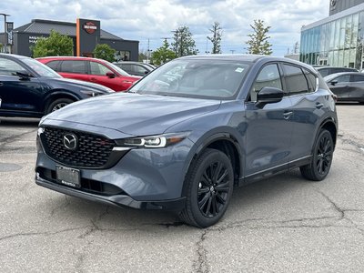 Mazda CX-5  2023 à Mississauga, Ontario