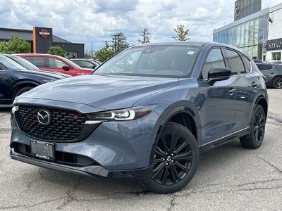 Mazda CX-5  2023 à Mississauga, Ontario