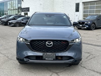 Mazda CX-5  2023 à Mississauga, Ontario