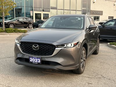 Mazda CX-5  2023 à Mississauga, Ontario
