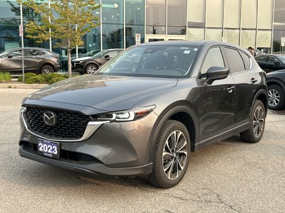 Mazda CX-5  2023 à Mississauga, Ontario
