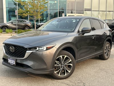 Mazda CX-5  2023 à Mississauga, Ontario