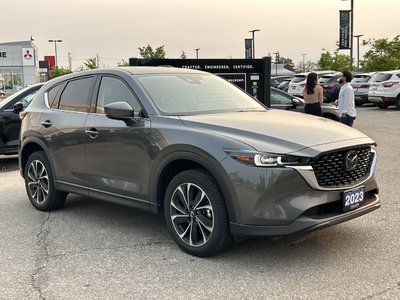Mazda CX-5  2023 à Mississauga, Ontario