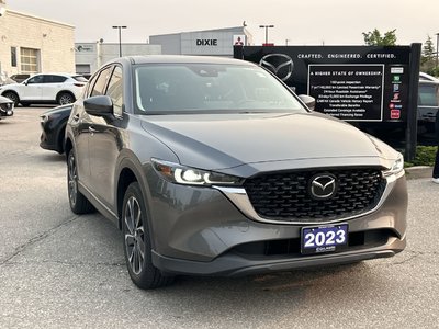 Mazda CX-5  2023 à Mississauga, Ontario