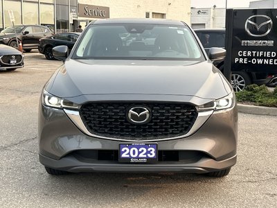 Mazda CX-5  2023 à Mississauga, Ontario