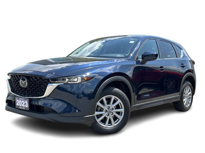 2023 Mazda CX-5 in Mississauga, Ontario
