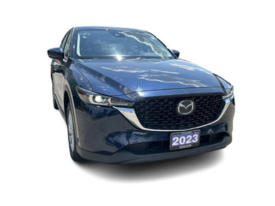 2023 Mazda CX-5 in Mississauga, Ontario