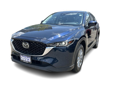 2023 Mazda CX-5 in Mississauga, Ontario