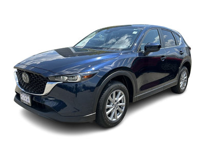 2023 Mazda CX-5 in Mississauga, Ontario