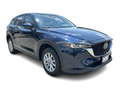2023 Mazda CX-5 in Mississauga, Ontario