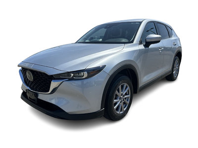 2023 Mazda CX-5 in Mississauga, Ontario