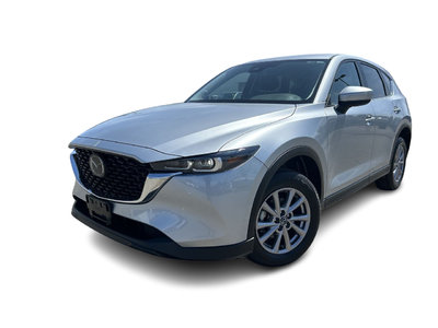 2023 Mazda CX-5 in Mississauga, Ontario