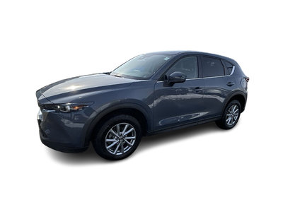 Mazda CX-5  2023 à Mississauga, Ontario