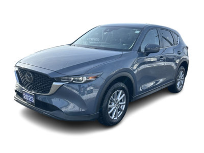 Mazda CX-5  2023 à Mississauga, Ontario