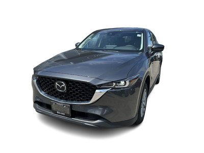 2023 Mazda CX-5 in Mississauga, Ontario