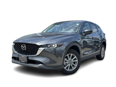 2023 Mazda CX-5 in Mississauga, Ontario