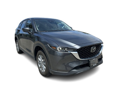 2023 Mazda CX-5 in Mississauga, Ontario