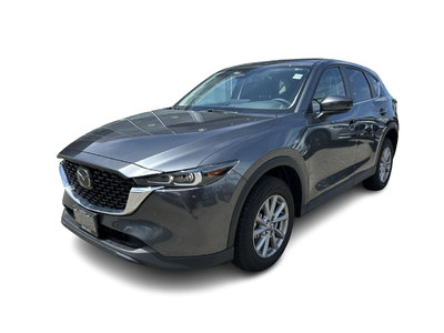 2023 Mazda CX-5 in Mississauga, Ontario