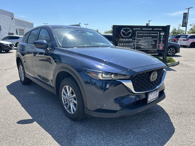 2023 Mazda CX-5 in Mississauga, Ontario