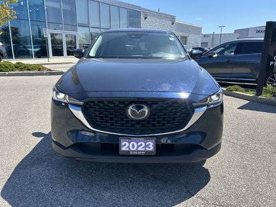2023 Mazda CX-5 in Mississauga, Ontario