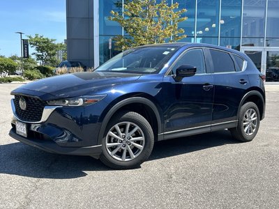 2023 Mazda CX-5 in Mississauga, Ontario