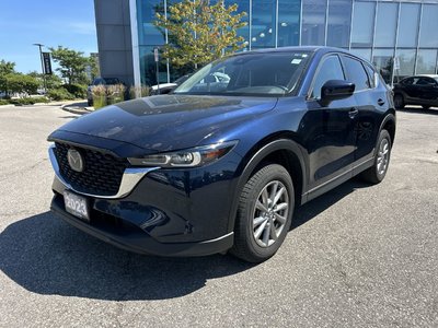2023 Mazda CX-5 in Mississauga, Ontario