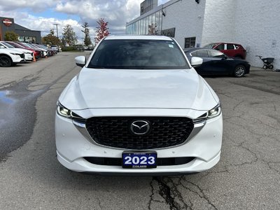 Mazda CX-5  2023 à Mississauga, Ontario
