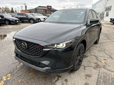 Mazda CX-5  2023 à Mississauga, Ontario