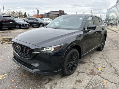 Mazda CX-5  2023 à Mississauga, Ontario