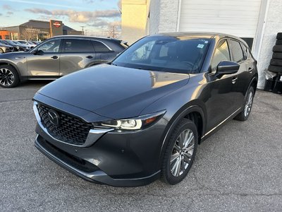 2023 Mazda CX-5 in Mississauga, Ontario