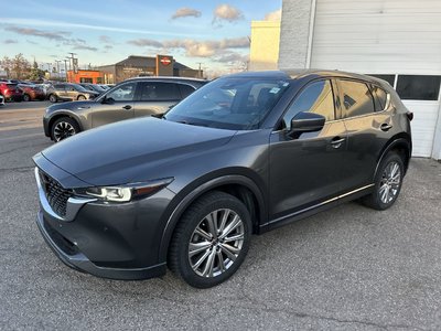 2023 Mazda CX-5 in Mississauga, Ontario
