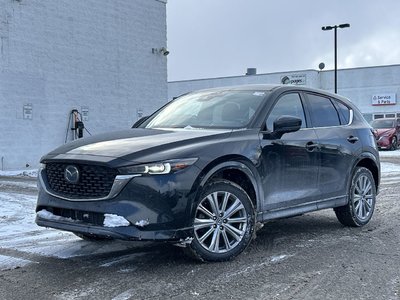 2023 Mazda CX-5 in Mississauga, Ontario