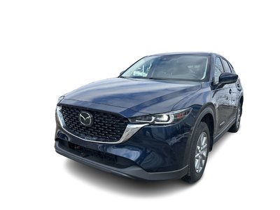 2023 Mazda CX-5 in Mississauga, Ontario
