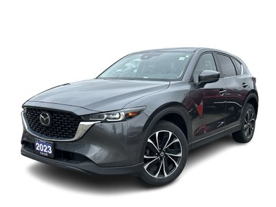 Mazda CX-5  2023 à Mississauga, Ontario