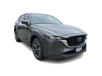 Mazda CX-5  2023 à Mississauga, Ontario