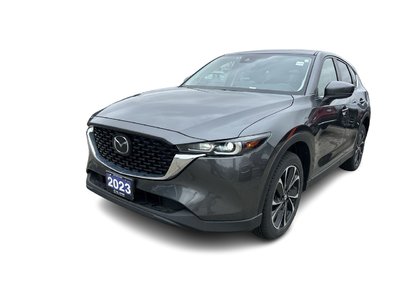 Mazda CX-5  2023 à Mississauga, Ontario