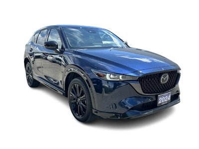 2024 Mazda CX-5 in Mississauga, Ontario