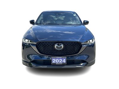 2024 Mazda CX-5 in Mississauga, Ontario