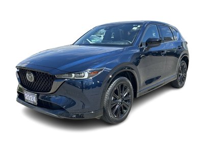 2024 Mazda CX-5 in Mississauga, Ontario
