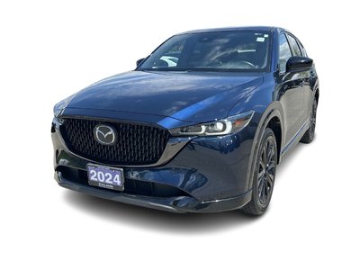 2024 Mazda CX-5 in Mississauga, Ontario