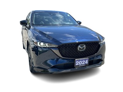 2024 Mazda CX-5 in Mississauga, Ontario