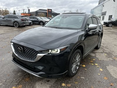 Mazda CX-5  2024 à Mississauga, Ontario