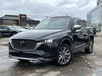 Mazda CX-5  2024 à Mississauga, Ontario