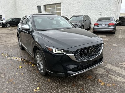 Mazda CX-5  2024 à Mississauga, Ontario